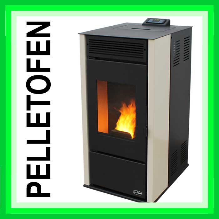 pelletofen ohne strom 6kw